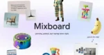 Mixboard